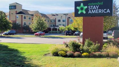 Extended Stay America Suites   Fishkill   Westage Center Fishkill