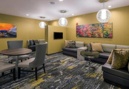 SpringHill Suites by Marriott Fishkill - image 13